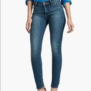 Lucky Brand Hayden Skinny Jeans